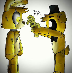 Meet your Posher, Ralph